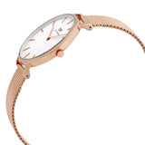 Daniel Wellington Classic Petite Melrose Ladies Watch #DW00100163 - The Watches Men & CO #2