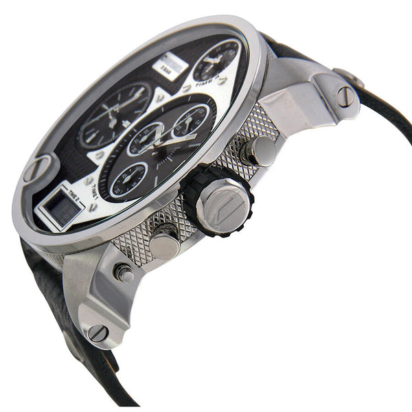 Diesel Chronograph Men's Watch #DZ7125 - The Watches Men & CO #2
