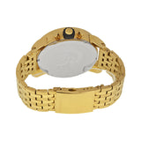 Diesel Little Daddy Chronograph Iridescent Dual Time Dial Men's Watch #DZ7347 - The Watches Men & CO #3