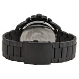 Diesel Mega Chief Chronograph Black Dial Men's Watch #DZ4283 - The Watches Men & CO #3