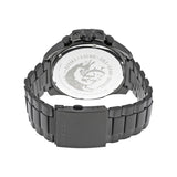 Diesel Mega Chief  Chronograph Black Dial Men's Watch #DZ4355 - The Watches Men & CO #3