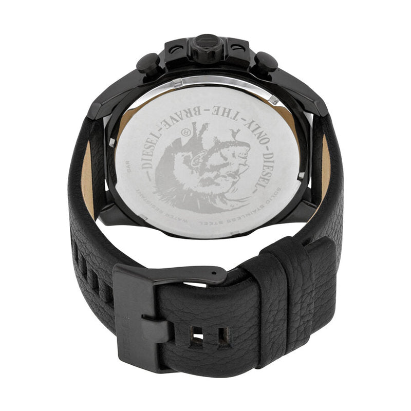 Diesel mega new arrivals chief dz4323