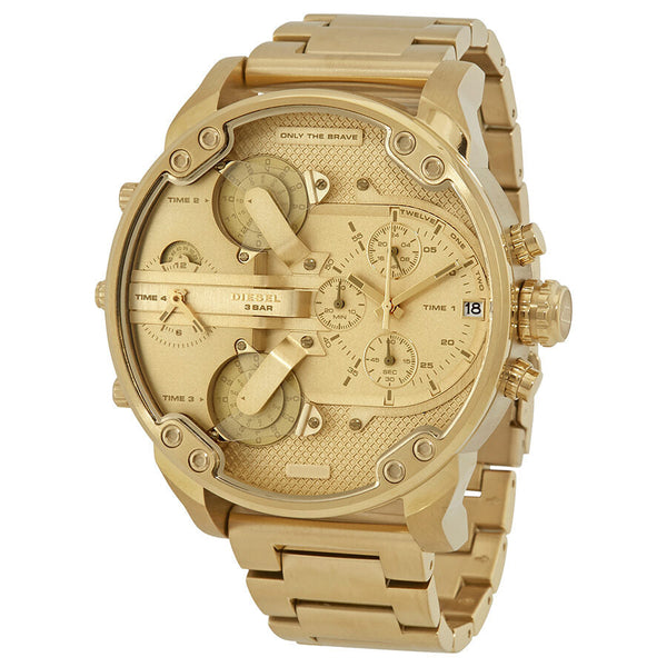 Diesel watch womens discount