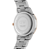 Daniel Wellington Iconic Link Lumine 32mm Two-tone Ladies Watch#DW00100359 - The Watches Men & CO #4