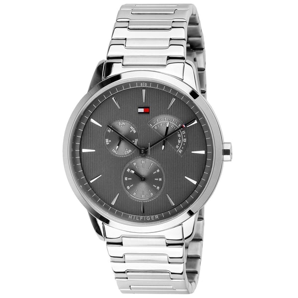Tommy Hilfiger Brad Multi Dial Men's Watch  1710385 - The Watches Men & CO