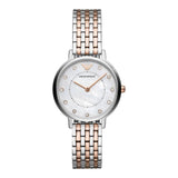 Emporio Armani Quartz Women's Watch  AR11094 - The Watches Men & CO