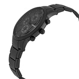 Emporio Armani Chronograph Quartz Black Dial Men's Watch #AR11275 - The Watches Men & CO #2