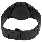 Emporio Armani Chronograph Quartz Black Dial Men's Watch #AR11275 - The Watches Men & CO #3