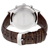 Emporio Armani Classic Chronograph Cream Dial Men's Watch AR1878 - The Watches Men & CO #3