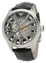 Emporio Armani Meccanico Men's Watch AR#4629 - The Watches Men & CO