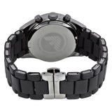 Emporio Armani Sport Chronograph Black Dial Men's Watch #AR5889 - The Watches Men & CO #3