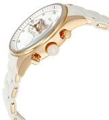 Emporio Armani Sportivo Chronograph Ladies Watch AR5920 - The Watches Men & CO #2