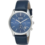 Hugo Boss Time One Chronograph Men's Watch  1513431 - The Watches Men & CO