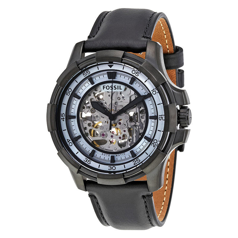 Fossil Dean Automatic Men's Watch ME3130 – The Watches Men & CO