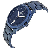 Fossil Machine Blue Dial Men's Watch FS5231 - The Watches Men & CO #2