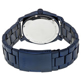 Fossil Machine Blue Dial Men's Watch FS5231 - The Watches Men & CO #3