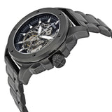 Fossil Modern Machine Automatic Skeleton Dial Men's Watch ME3080 - The Watches Men & CO #2