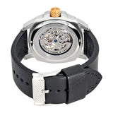 Fossil Modern Machine Automatic Skeleton Dial Men's Watch ME3082 - The Watches Men & CO #3