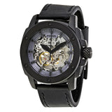 Fossil Modern Machine Automatic Skeleton Dial Men's Watch ME3134 - The Watches Men & CO