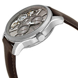 Fossil Multi-function Twist Taupe Cut Away Dial Men's Watch ME1098 - The Watches Men & CO #2