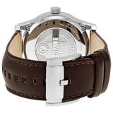 Fossil Multi-function Twist Taupe Cut Away Dial Men's Watch ME1098 - The Watches Men & CO #3