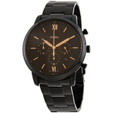 Fossil Neutra Chronograph Quartz Men's Watch FS5525 - The Watches Men & CO