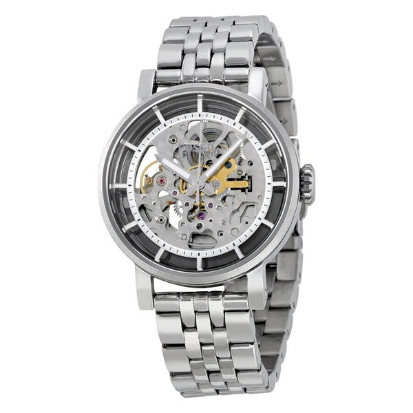 Fossil original boyfriend automatic watch hotsell