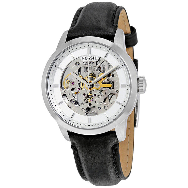 Fossil Townsman Automatic Skeleton Dial Men's Watch ME3085 - The Watches Men & CO