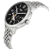 Fossil Townsman Black Dial Automatic Men's Watch ME3107 - The Watches Men & CO #2
