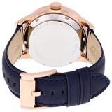 Fossil Townsman Multi-Function Navy Blue Dial Men's Watch ME1138 - The Watches Men & CO #3