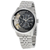 Fossil Townsman Multi-Function Black Dial Men's Watch ME1135 - The Watches Men & CO