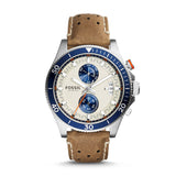 Fossil Wakefield Men's Watch CH2951 - The Watches Men & CO