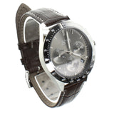 Hugo Boss Contemporary Sport Grey Dial Men's Watch 1513598 - The Watches Men & CO #6