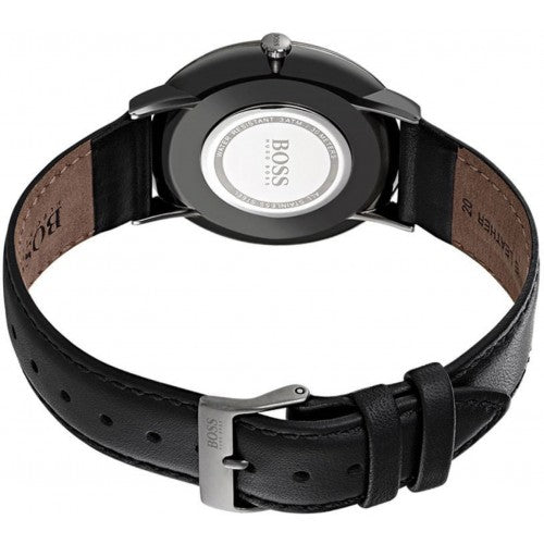 Hugo Boss Horizon Grey Dial Men's Watch 1513540 - The Watches Men & CO #3
