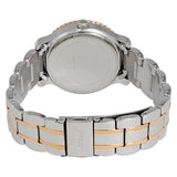 Guess Enchanting Silver Dial Ladies Multifunction Crystal Watch W0305L3 - The Watches Men & CO #3