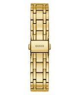 Guess Crystalline Champagne Women's Watch GW0114L2