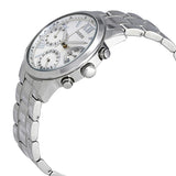 Guess Mini Sunrise Silver Dial Ladies Watch W0448L1 - The Watches Men & CO #2