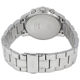 Guess Mini Sunrise Silver Dial Ladies Watch W0448L1 - The Watches Men & CO #3