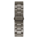 Guess  Women's Analog Ion Coated Stainless Steel Bracelet Women's Watch W1201L4 - The Watches Men & CO #3