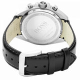 Hugo Boss Chronograph Black Dial Men's Watch 1513085 - The Watches Men & CO #4