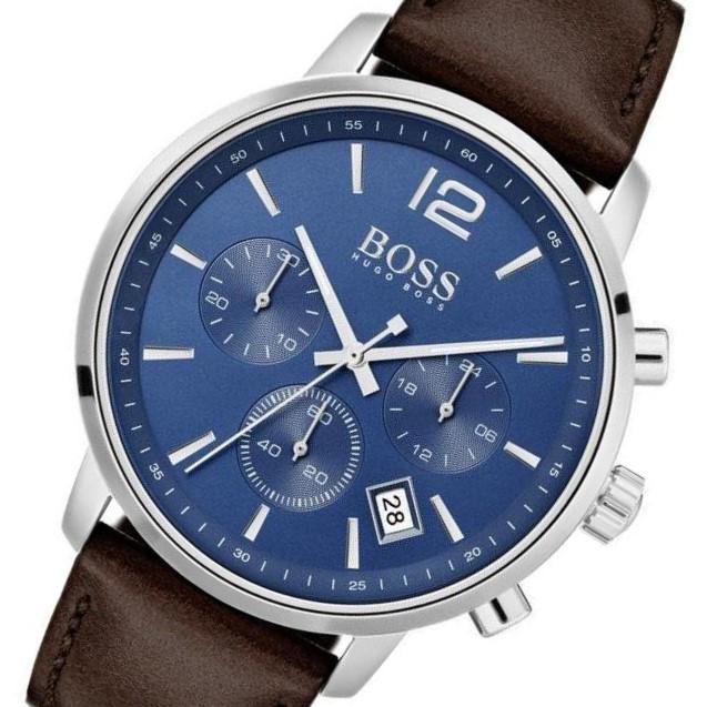 Hugo Boss Contemporary Sport Attitude Men's Watch 1513606 - The Watches Men & CO #2