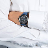 Hugo Boss Grand Prix Men's Chronograph HB1513563 - The Watches Men & CO #4