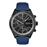 Hugo Boss Grand Prix Men's Chronograph  HB1513563 - The Watches Men & CO
