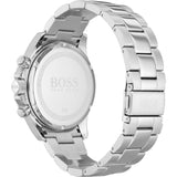 Hugo Boss Hero Silver Chronograph Men's Watch 1513755 - The Watches Men & CO #3