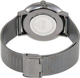 Hugo Boss Blue Dial Men's Watch  1513734 - The Watches Men & CO #2