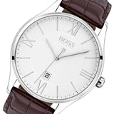 Hugo Boss Ocean Edition White Dial Men's Watch  1513555 - The Watches Men & CO #4