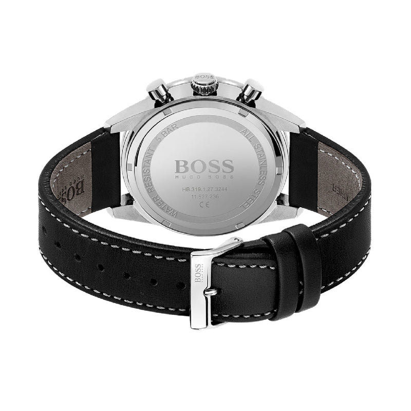 Hugo Boss Pilot Edition Women's Watch 1513853 - The Watches Men & CO #3