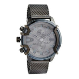 Diesel Griffed Analogue Watch  DZ4536 - The Watches Men & CO