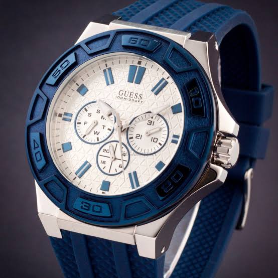 Guess w0674g4 outlet