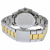 Guess Mini Spectrum Diamond Two-Tone Ladies Watch W0122L2 - The Watches Men & CO #3